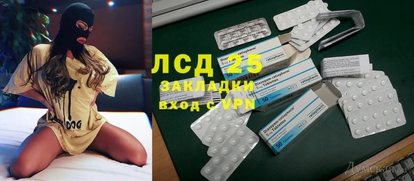 стафф Алексин